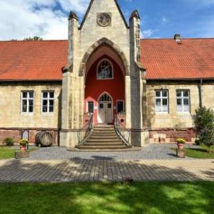 Фотографии гостевого дома
Naumburger Wein & Sekt Manufaktur - Pension 1824