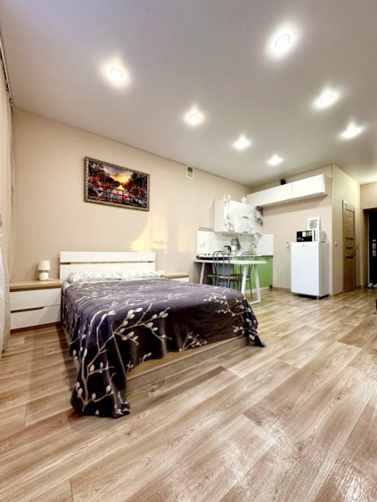 Фотографии квартиры
Квартира на Куйбышева 109А