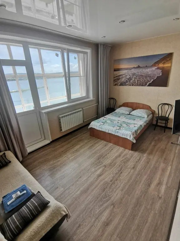 Фотография квартиры Апартаменты Апарт38 (4)