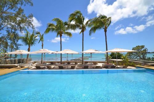 Фотография гостиницы Mon Choisy Beach R.