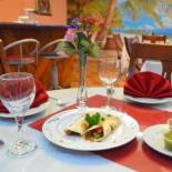 Фотография гостиницы Hotel Caribe Panamá