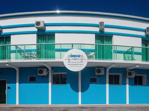 Фотографии хостела
The Bridge Hostel Florianópolis
