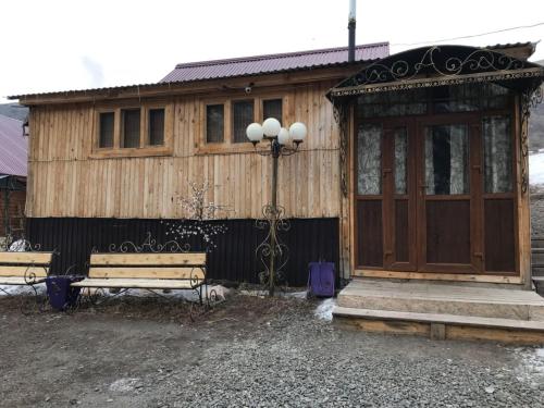 Фотография базы отдыха Nur-Zhemenei