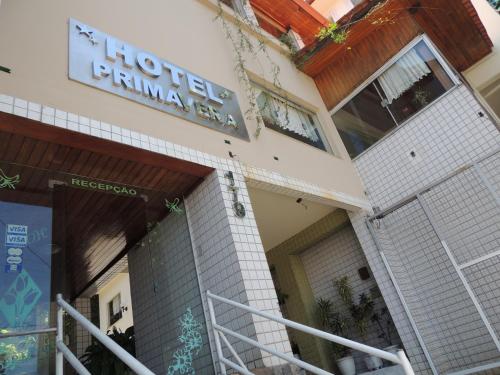 Фотография гостиницы Hotel Primavera