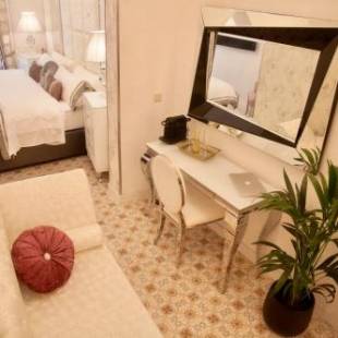 Фотографии гостевого дома
Hostal Casa Boutique