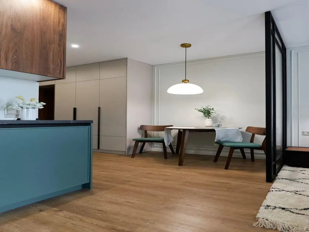 Фотография квартиры Апартаменты на проспекте Ленина 46/2