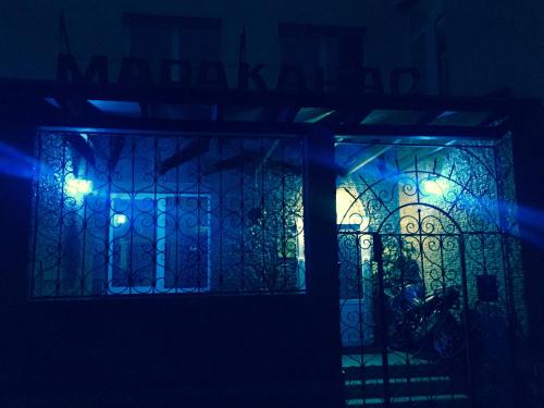 Фотография апарт отеля Мараканас