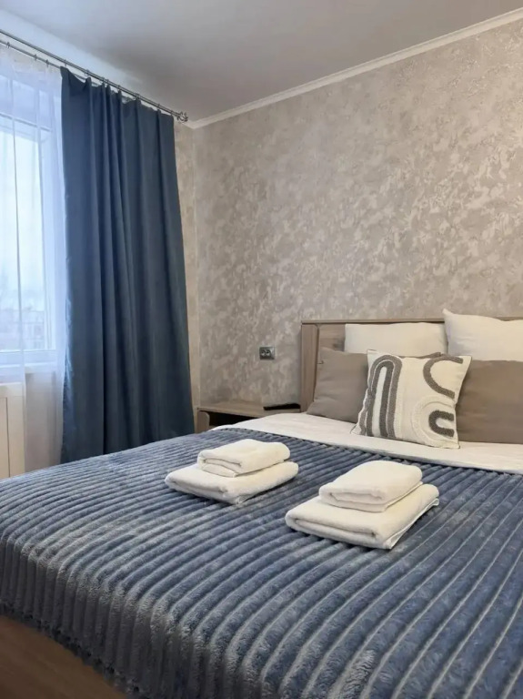 Фотография квартиры Апартаменты Созвездие Камчатки на Кавказской 34/1