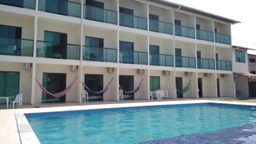 Фотография мини отеля Pousada Sky Beach Flat