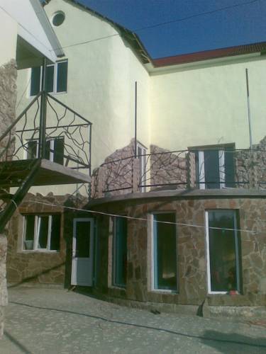 Фотография гостевого дома Виктория