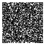 QR код гостиницы Парк Отель Сова