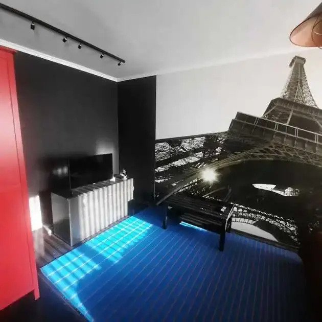 Фотография квартиры Квартира на Комсомольской площади 2 этаж 2