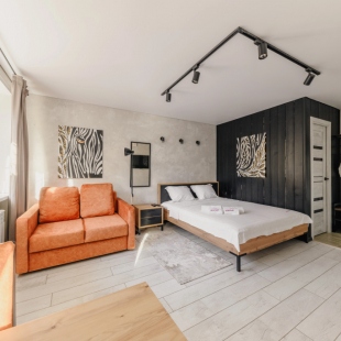 Фотография квартиры Апартаменты Beverly от Vita Haus