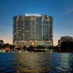 Фотографии гостиницы
Four Seasons Hotel Cairo at Nile Plaza