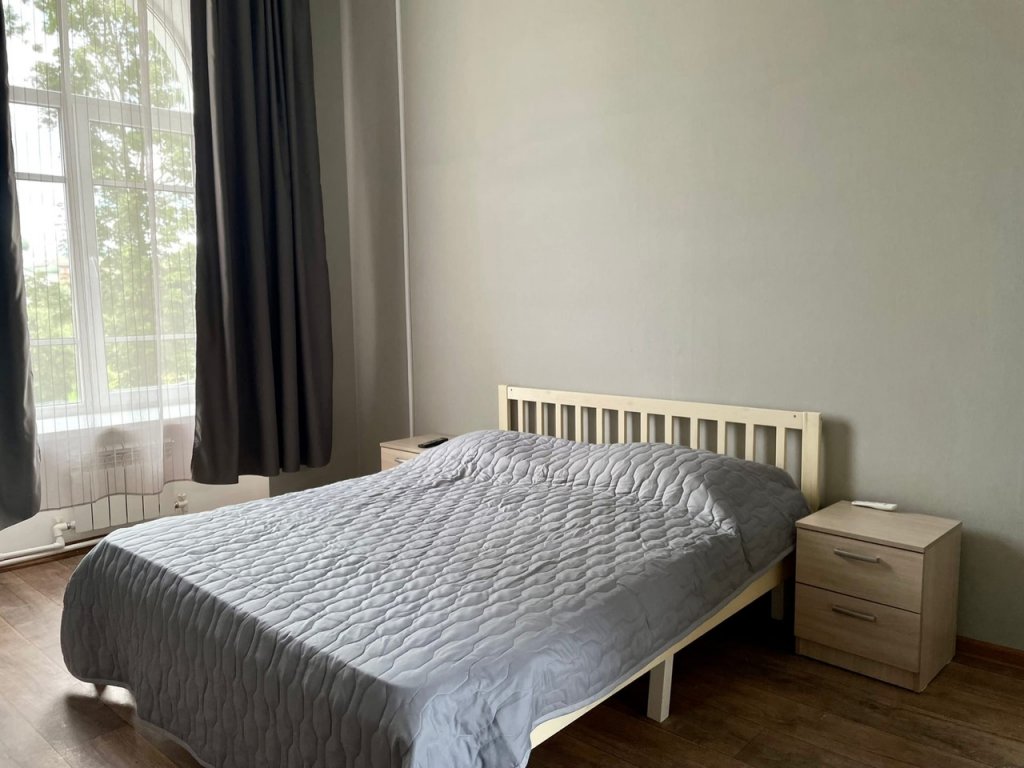 Фотография квартиры Апартаменты на Воровского #5