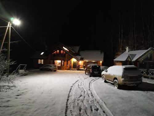 Фотография гостевого дома Лебедевка