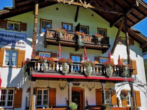Фотография гостевого дома Gästehaus Siegllehen