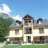 Фотография мини отеля Chambres d'Hôtes La Balaguère