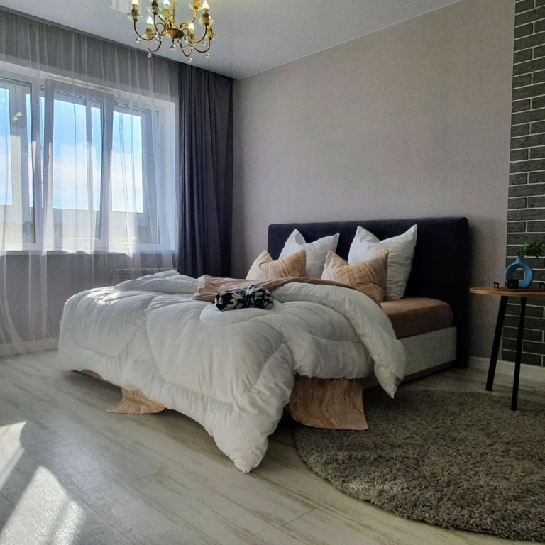 Фотография квартиры Квартира на Комсомольском 29