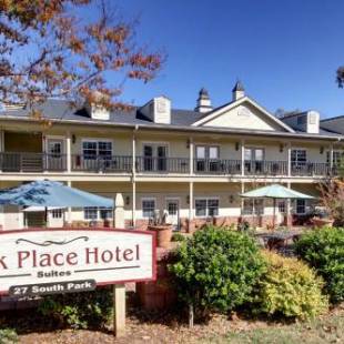 Фотографии мотеля
27 on Park