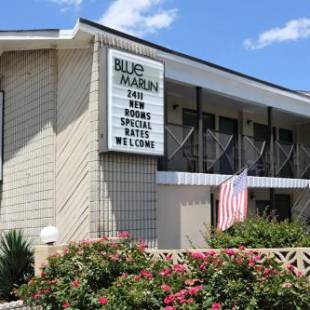 Фотографии мотеля
Blue Marlin Motel