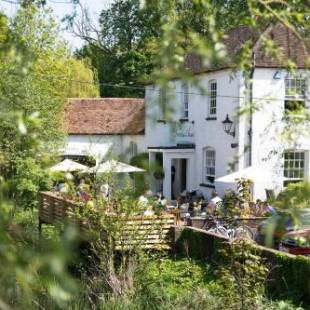 Фотографии мини отеля
The Dundas Arms