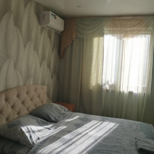 Фотография квартиры Квартира на Ноксе