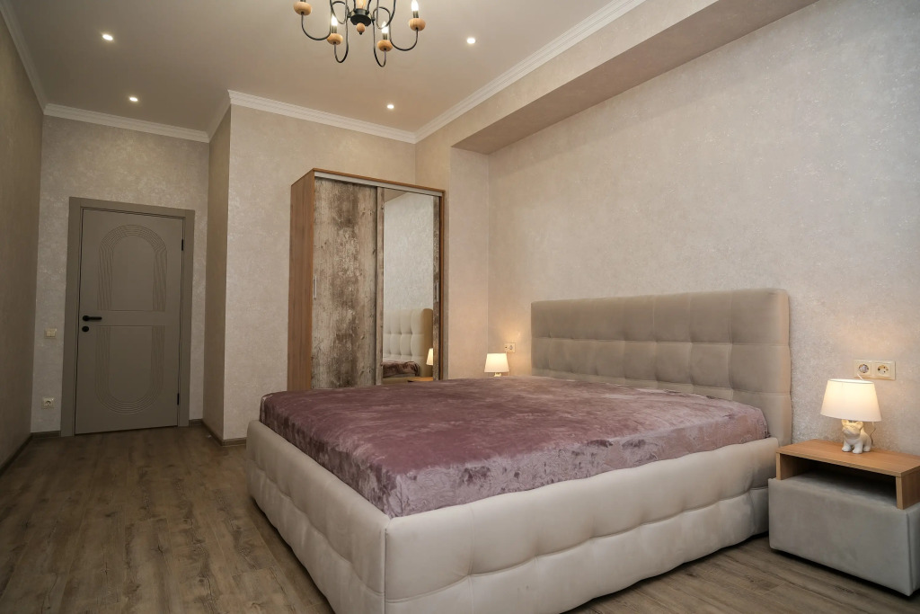 Фотография квартиры Квартира Большая в центре