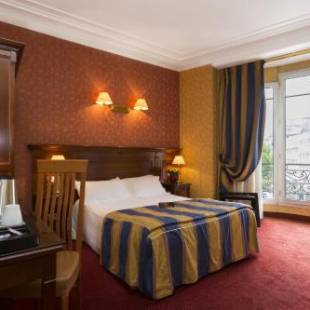 Фотографии гостиницы 
            Hotel Viator - Gare de Lyon