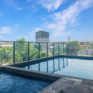 Фотографии апарт отеля
Direct Hotels - The Rhythm on Beach