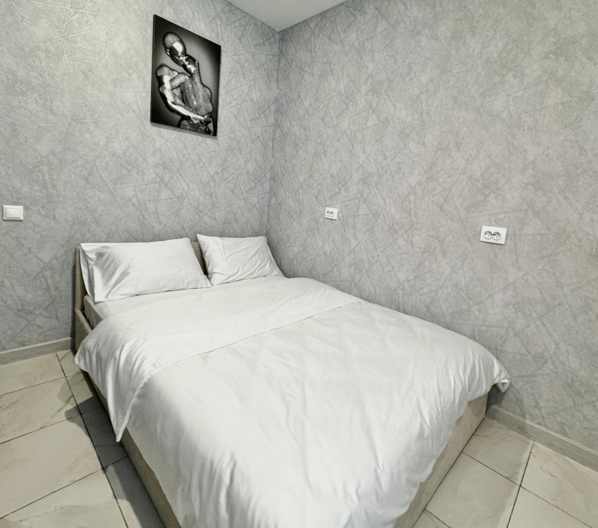 Фотография квартиры Квартира Студия со Всеми Удобствами Дом Каспера