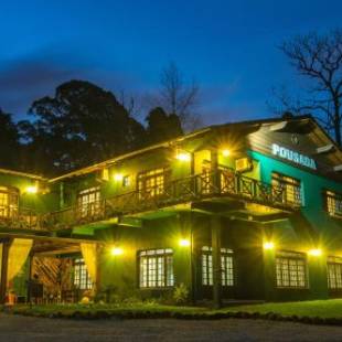 Фотографии мини отеля
Pousada Três Pinheiros