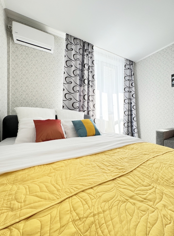 Фотография квартиры Апартаменты Уютная Атмосфера в Реутове