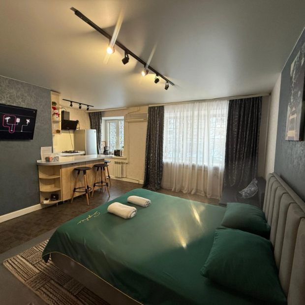 Фотографии квартиры 
            Апартаменты Тепло Дом