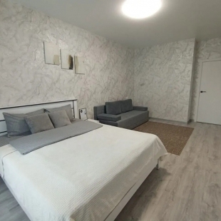 Фотография квартиры Квартира Вгости61 Классика Стиля В ЖК на Берберовской