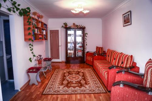 Фотография гостевого дома At Sky Level