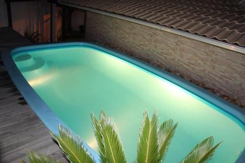 Фотографии гостевого дома
Chalês Santa Marta