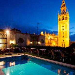 Фотографии гостиницы
Hotel Doña María