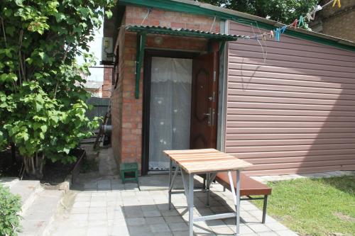 Фотография гостевого дома Вера