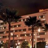 Фотография гостиницы Ibis Casa Voyageurs