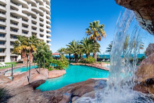 Фотография гостиницы Rendezvous Hotel Perth Scarborough