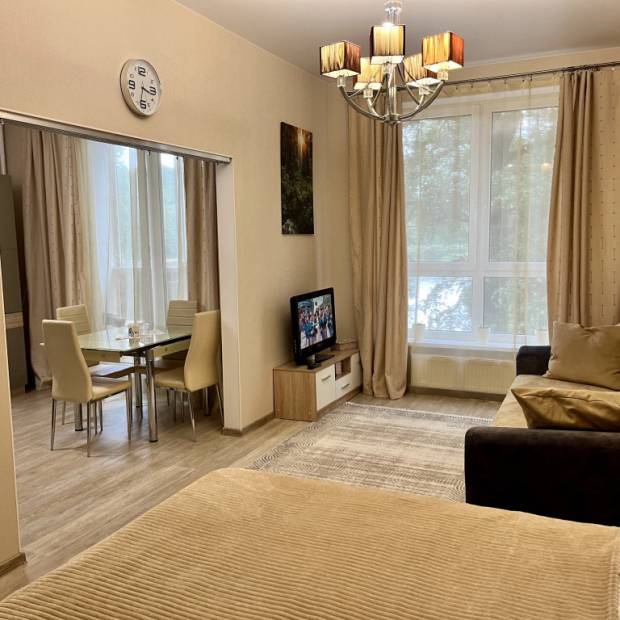 Фотографии квартиры 
            Апартаменты Sun Lake 2