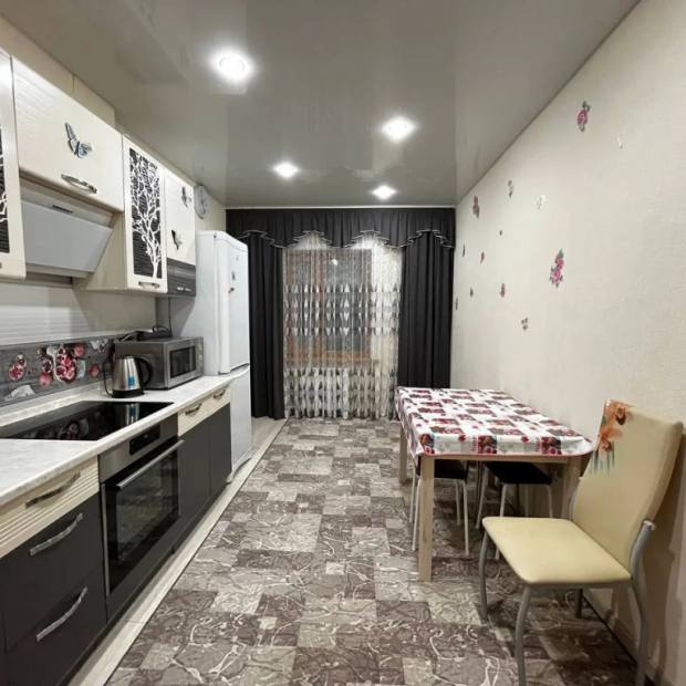 Фотография квартиры 