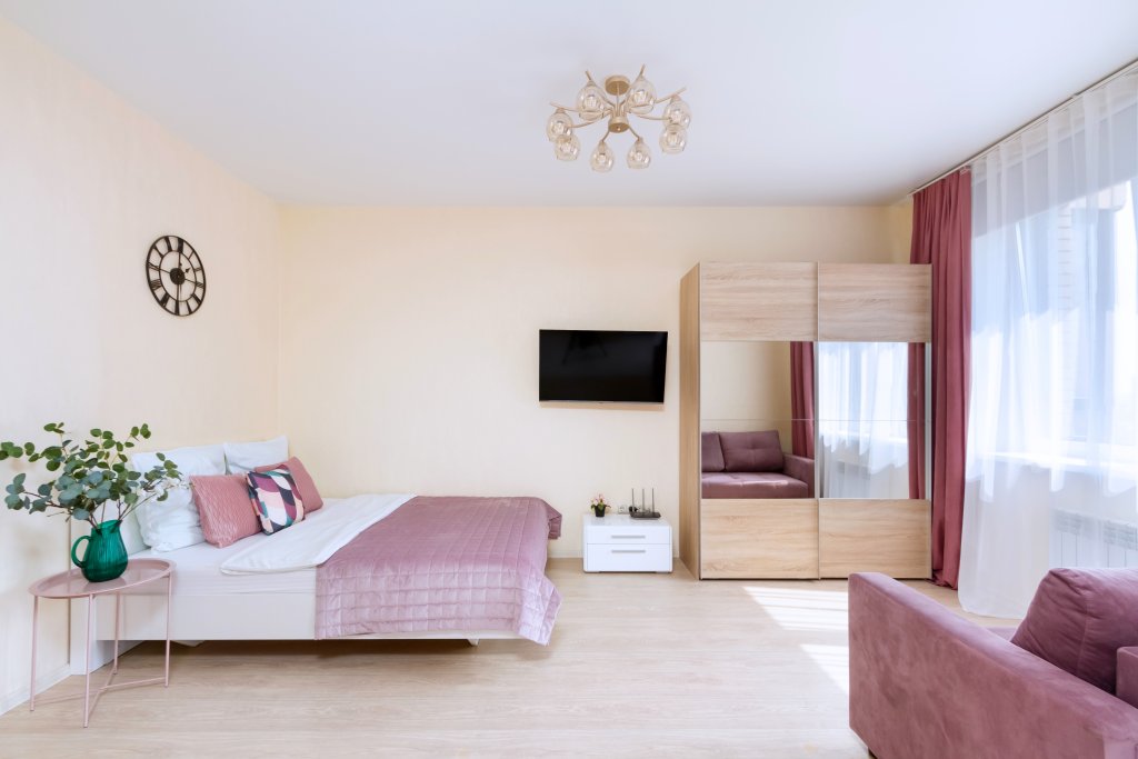 Фотография квартиры Апартаменты Цитрус