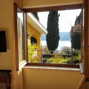 Фотографии мини отеля
Il Nido del Falco