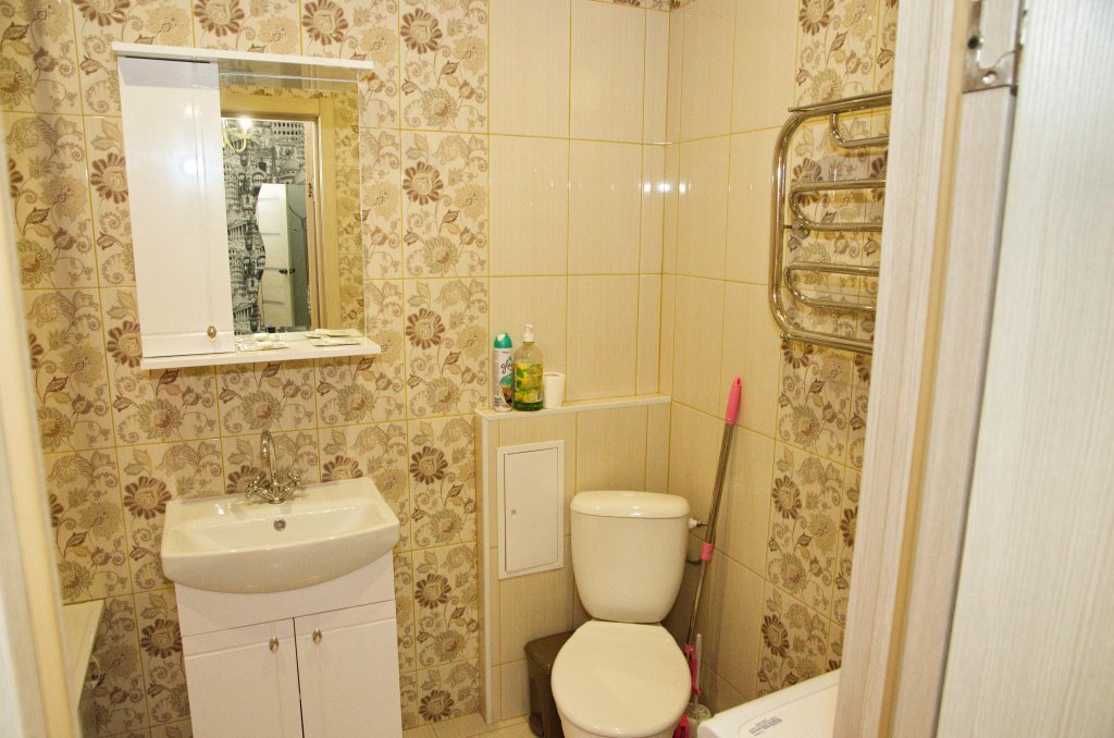 Фотография квартиры Апартаменты на улице Телевизионная