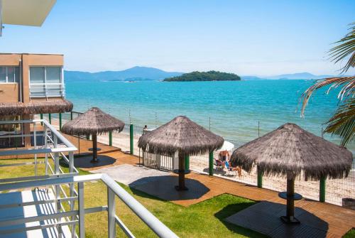 Фотография мини отеля Pousada Holiday