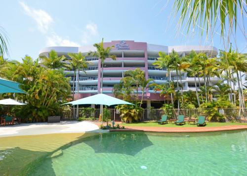 Фотография гостиницы Riviera Resort