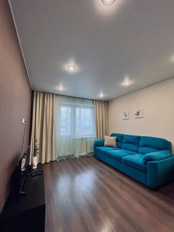 Фотография квартиры Апартаменты на улице Ленина 190 корпус 5