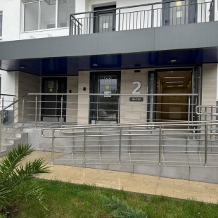 Фотография квартиры Апартаменты на улице Акаций